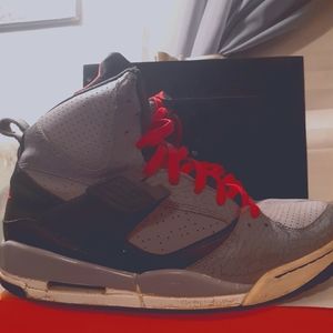 SOLD OUT Air Jordan Flights